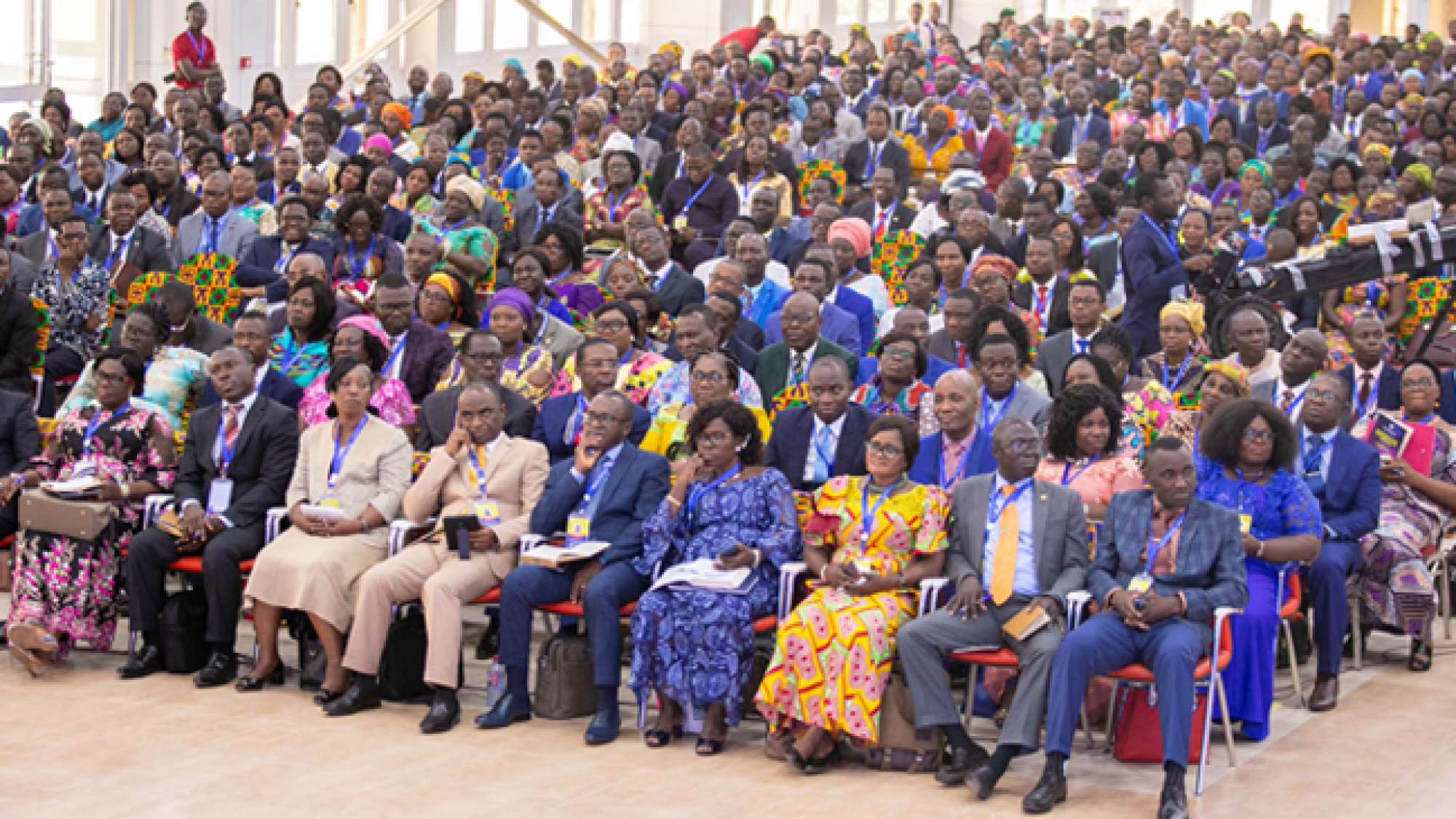 Presby Congregations Photo