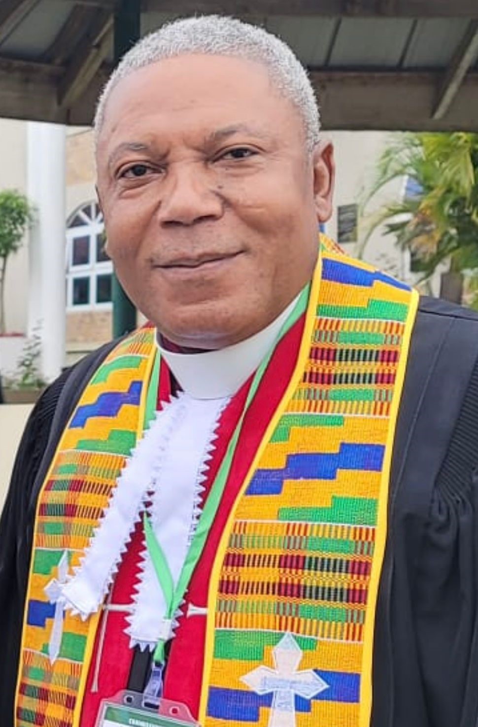 PCG Leadership Image