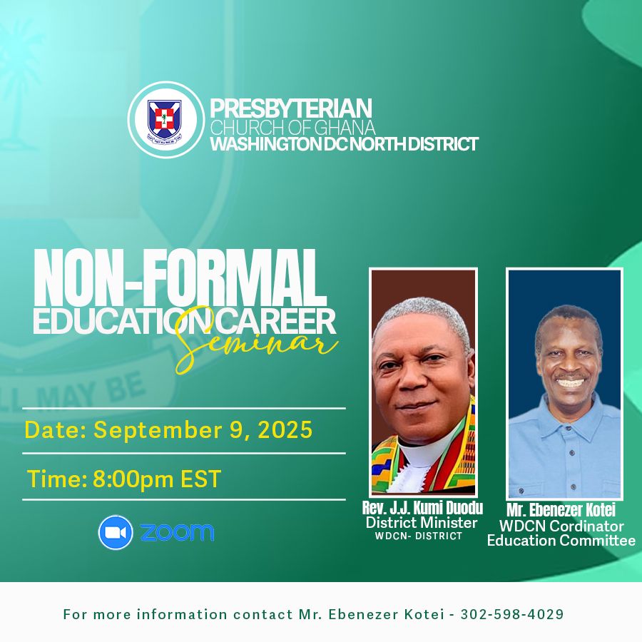 PUC Washinton DC Event